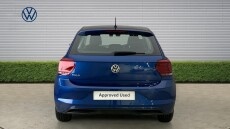 Volkswagen Polo 1.0 TSI 95 SE 5dr Petrol Hatchback